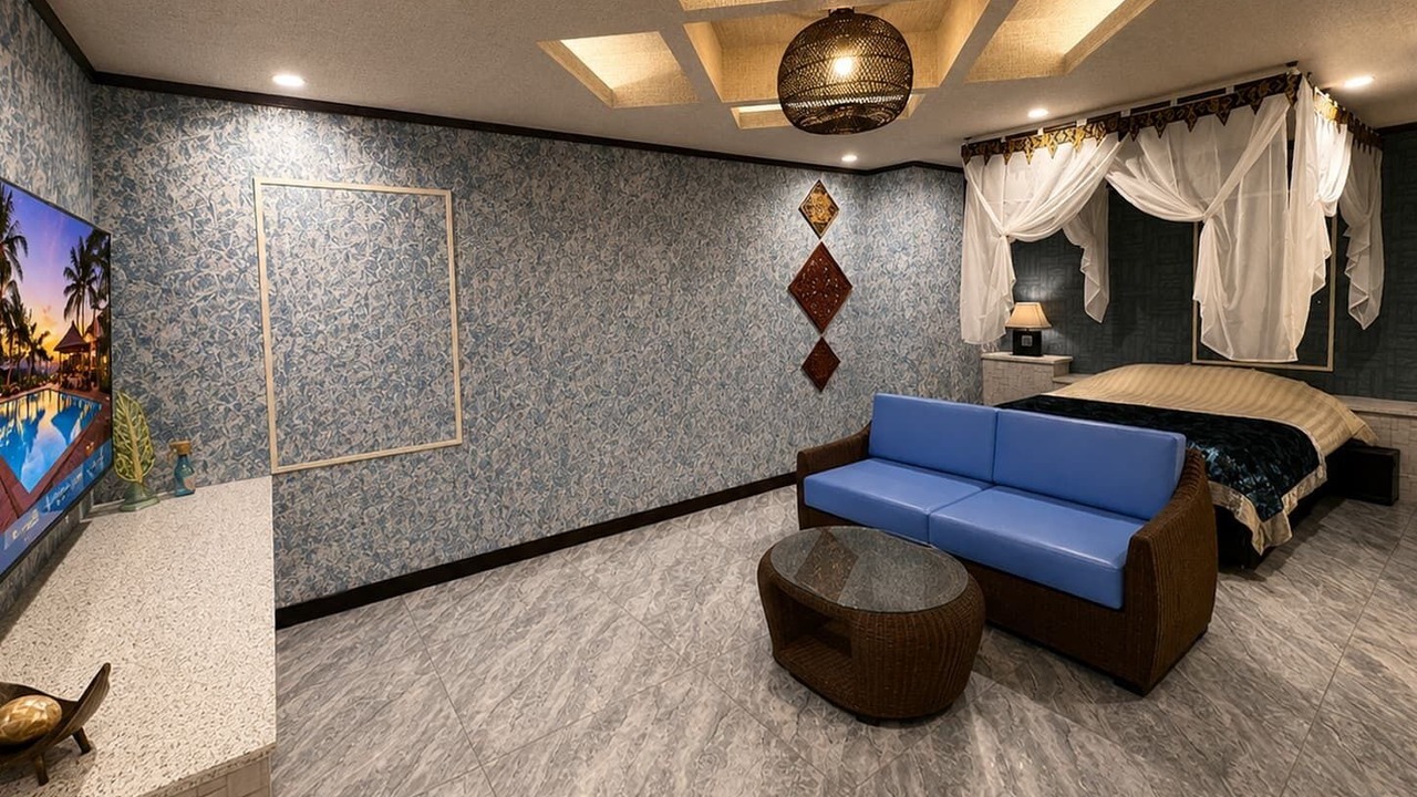 Photo of Bedroom in Iwatsuki