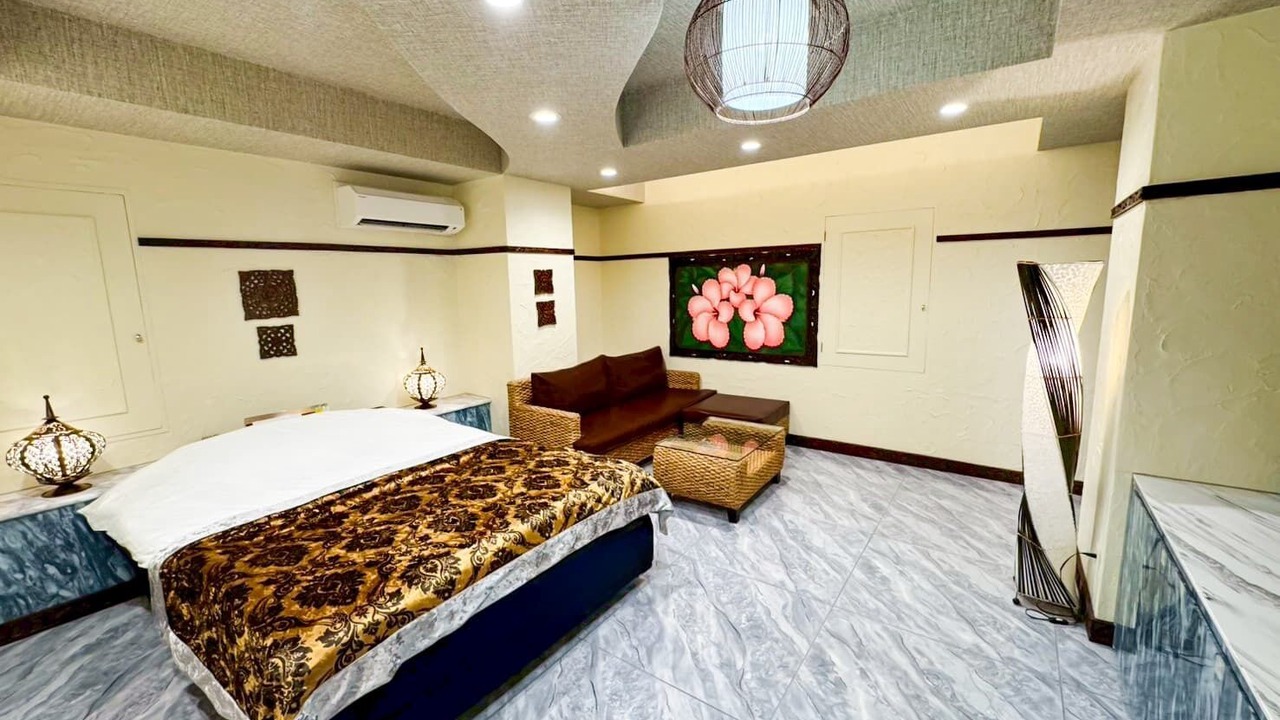 Photo of Bedroom in Iwatsuki