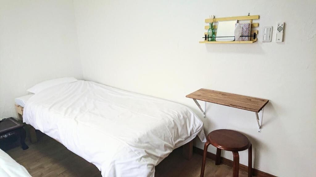Photo of Bedroom in Kawayu Onsen