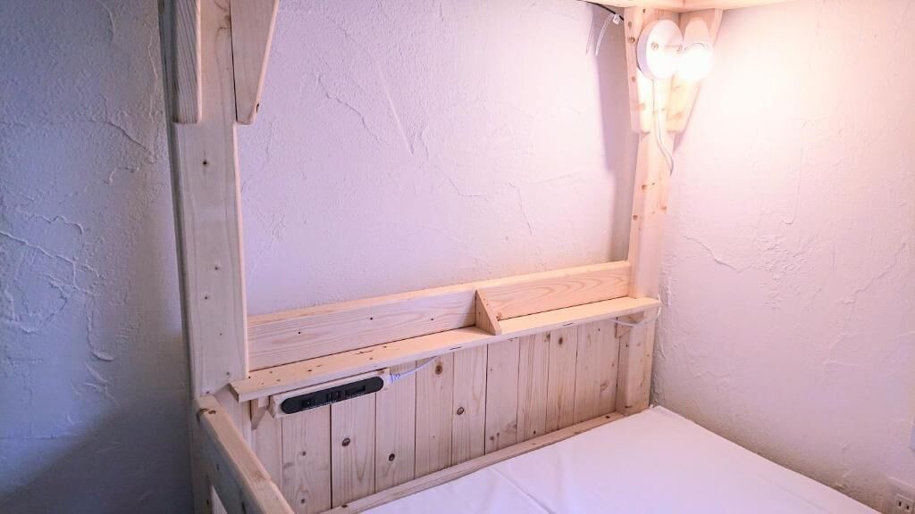 Photo of Bedroom in Kawayu Onsen