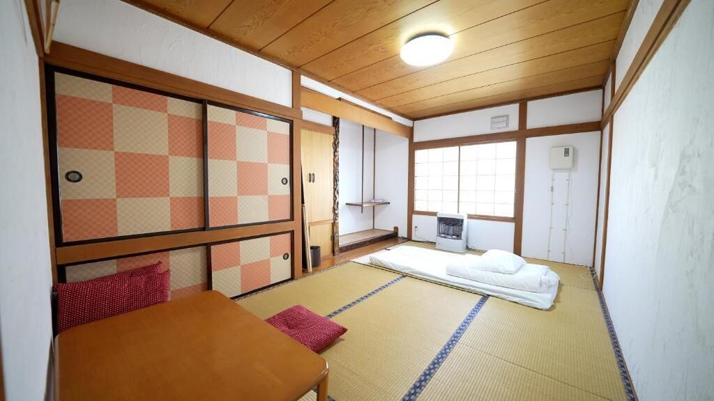 Photo of Bedroom in Kawayu Onsen