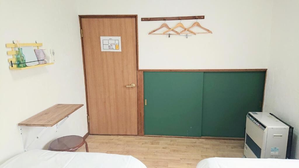 Photo of Bedroom in Kawayu Onsen