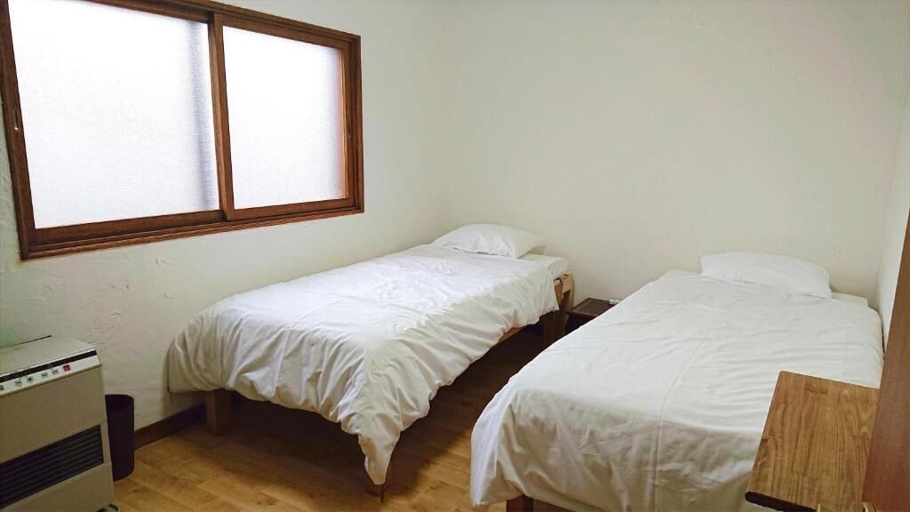 Photo of Bedroom in Kawayu Onsen