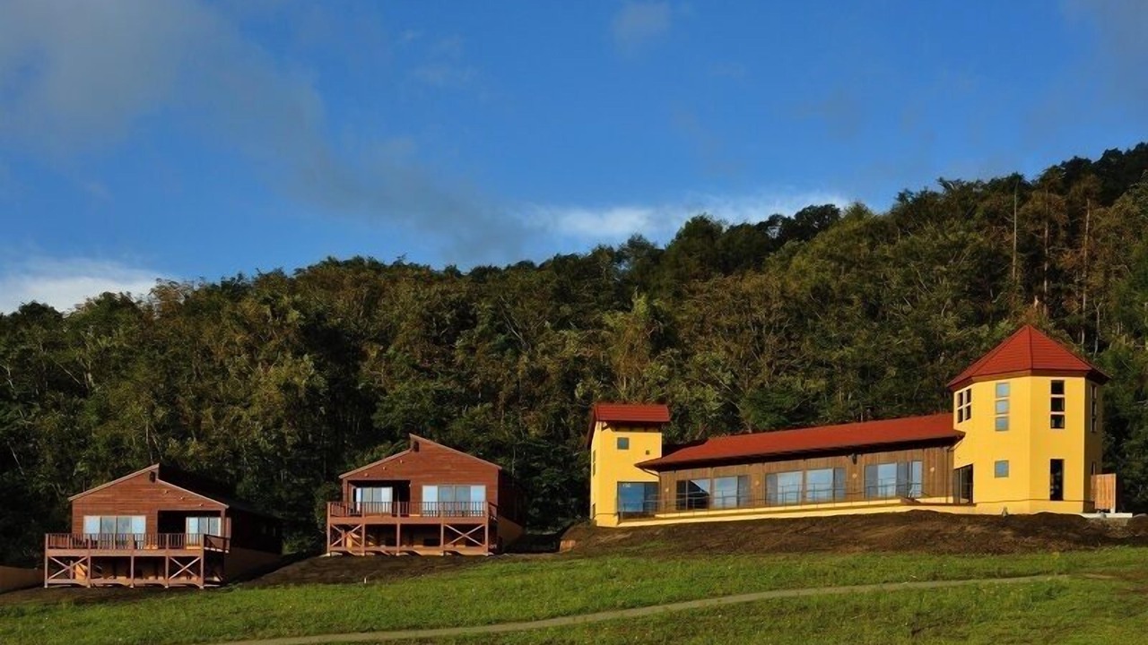 Photo of Outdoor in Mori