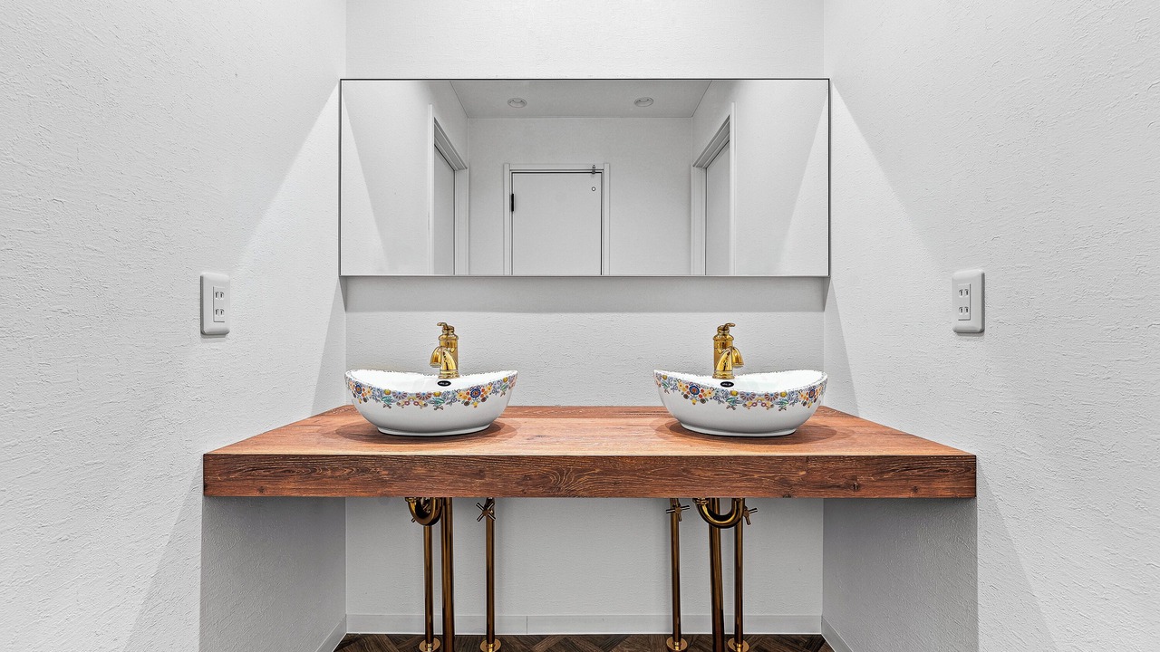 Photo of Bathroom in Asari