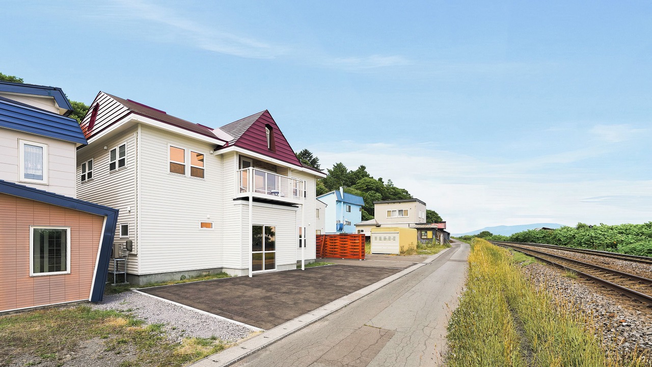 Photo of Outdoor in Asari