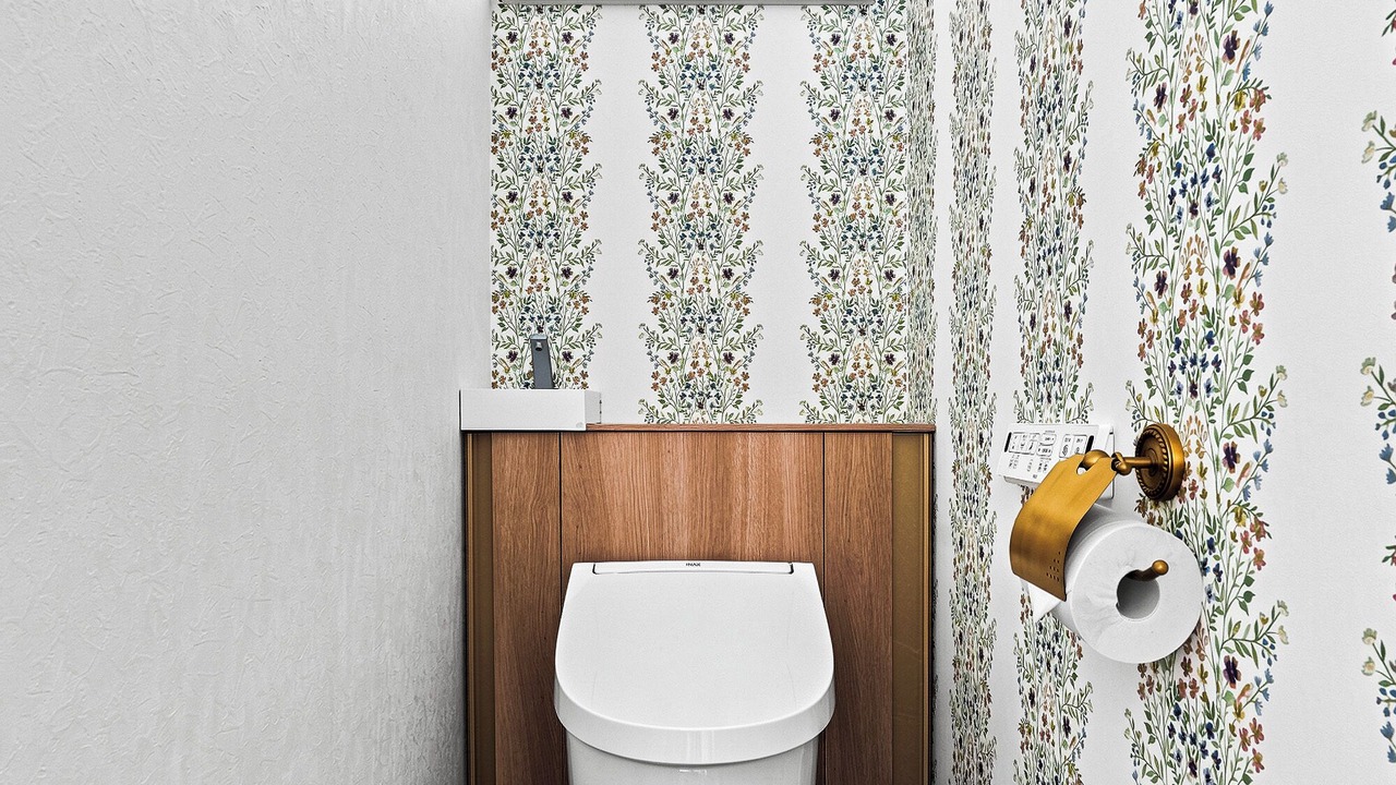 Photo of Bathroom in Asari