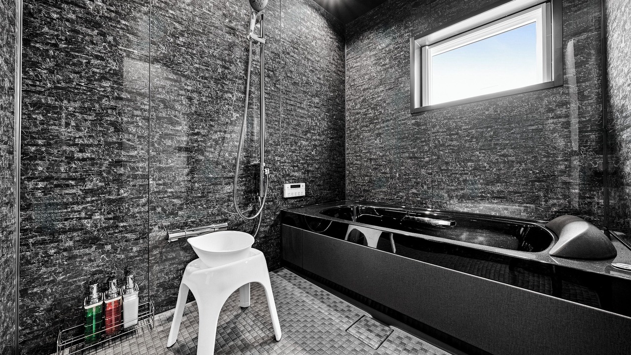 Photo of Bathroom in Asari