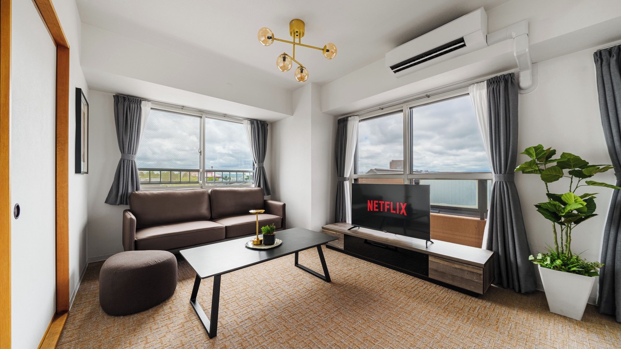 Photo of Bedroom in Naebocho