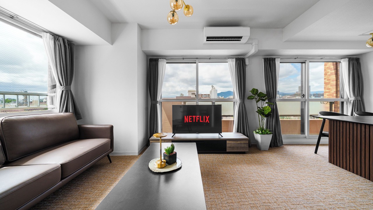 Photo of Bedroom in Naebocho