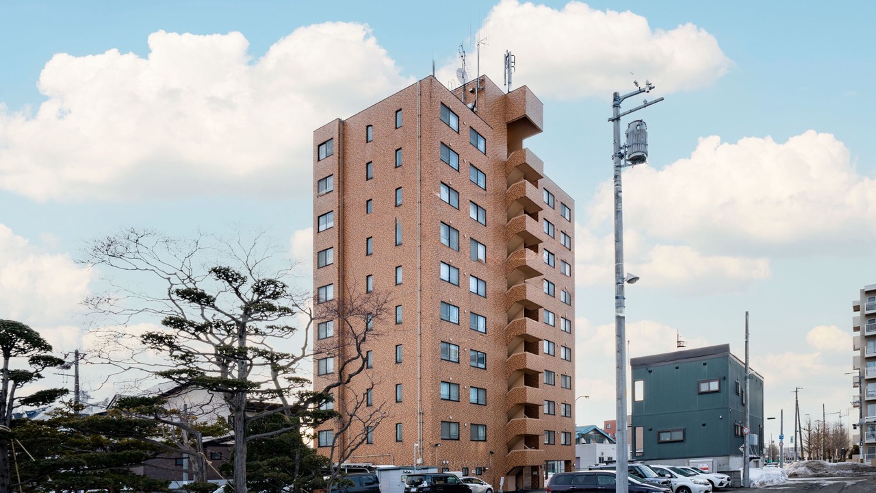 Photo of Outdoor in Naebocho