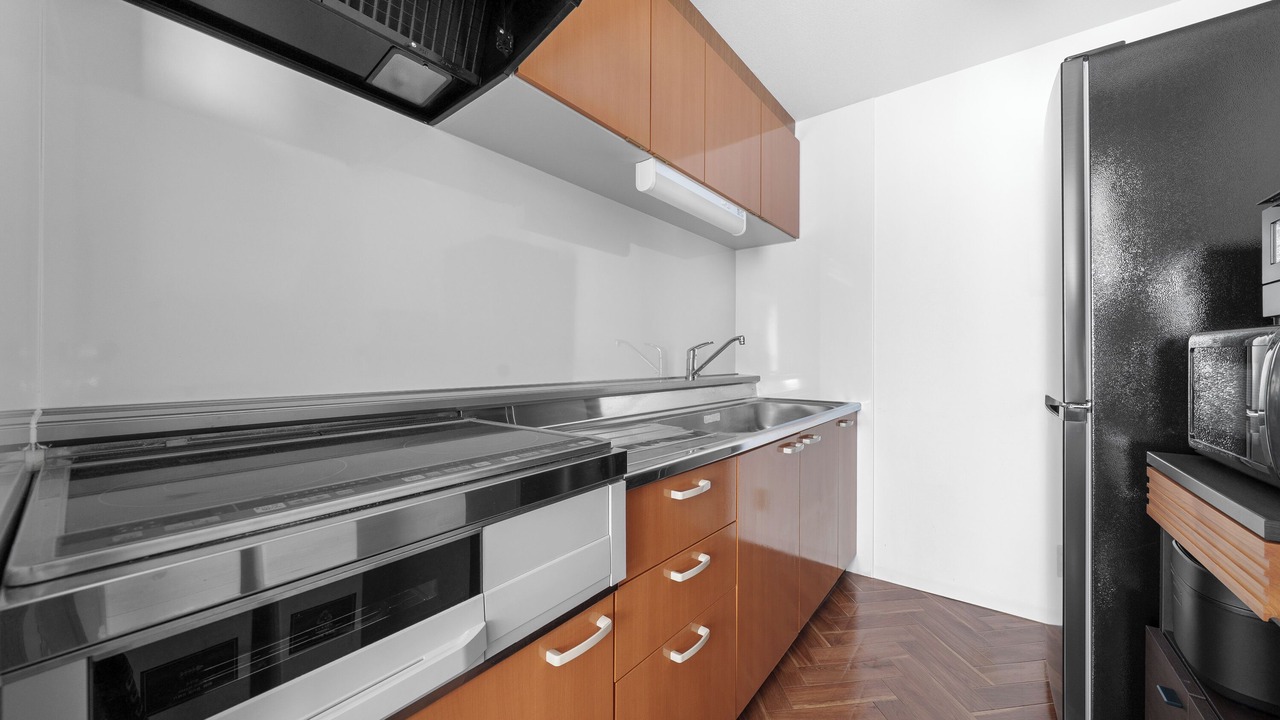 Photo of Kitchen in Naebocho