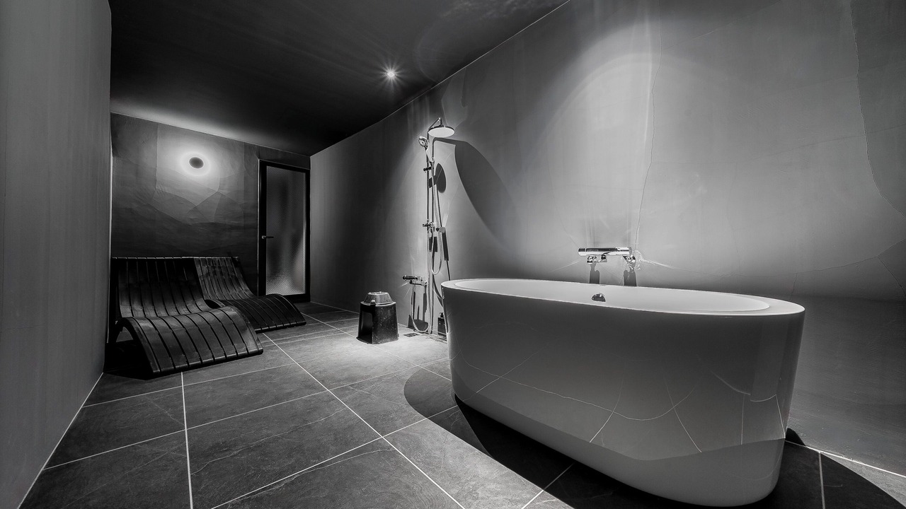 Photo of Bathroom in Otaru