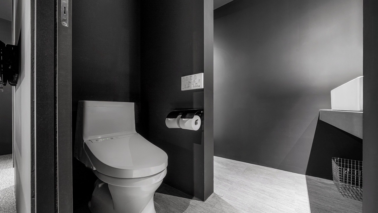 Photo of Bathroom in Otaru