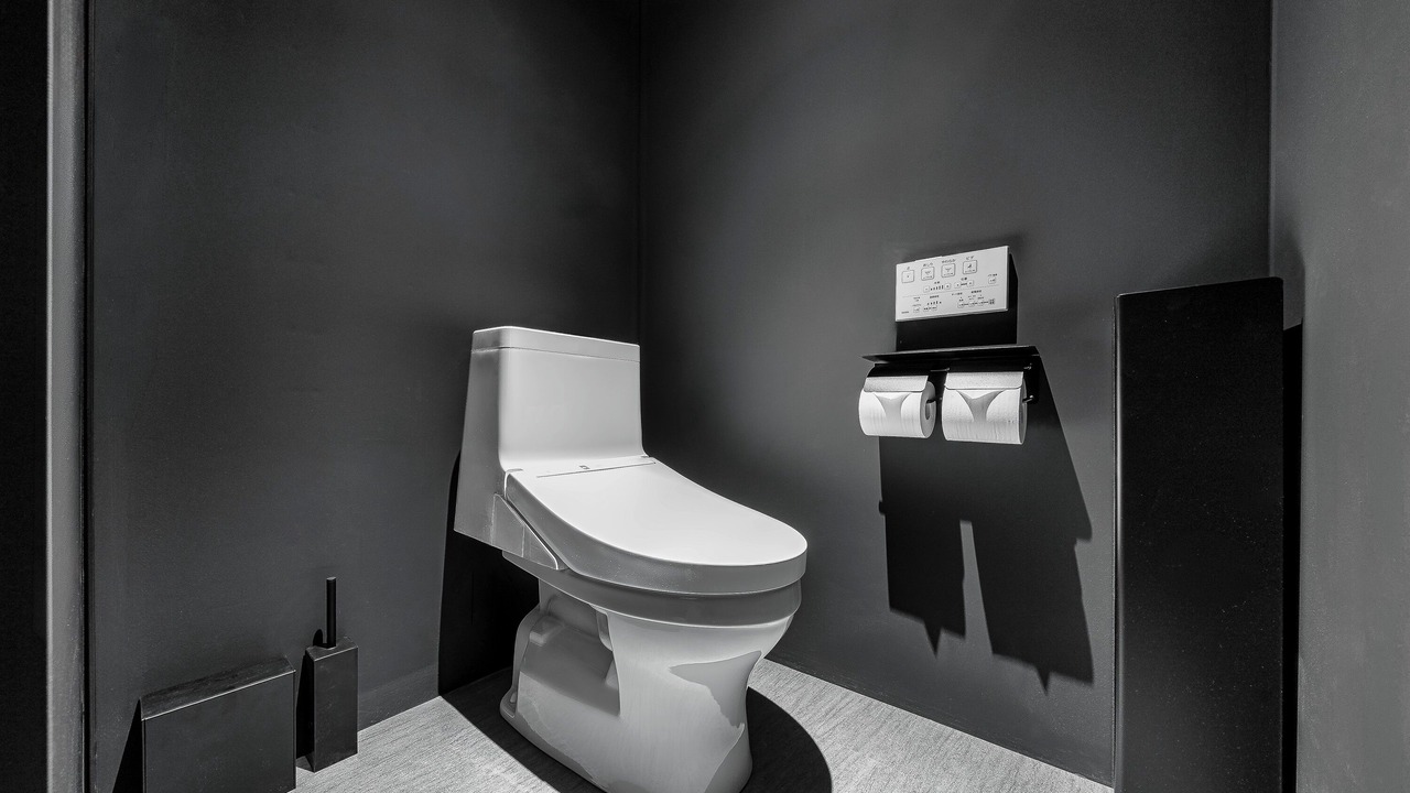 Photo of Bathroom in Otaru