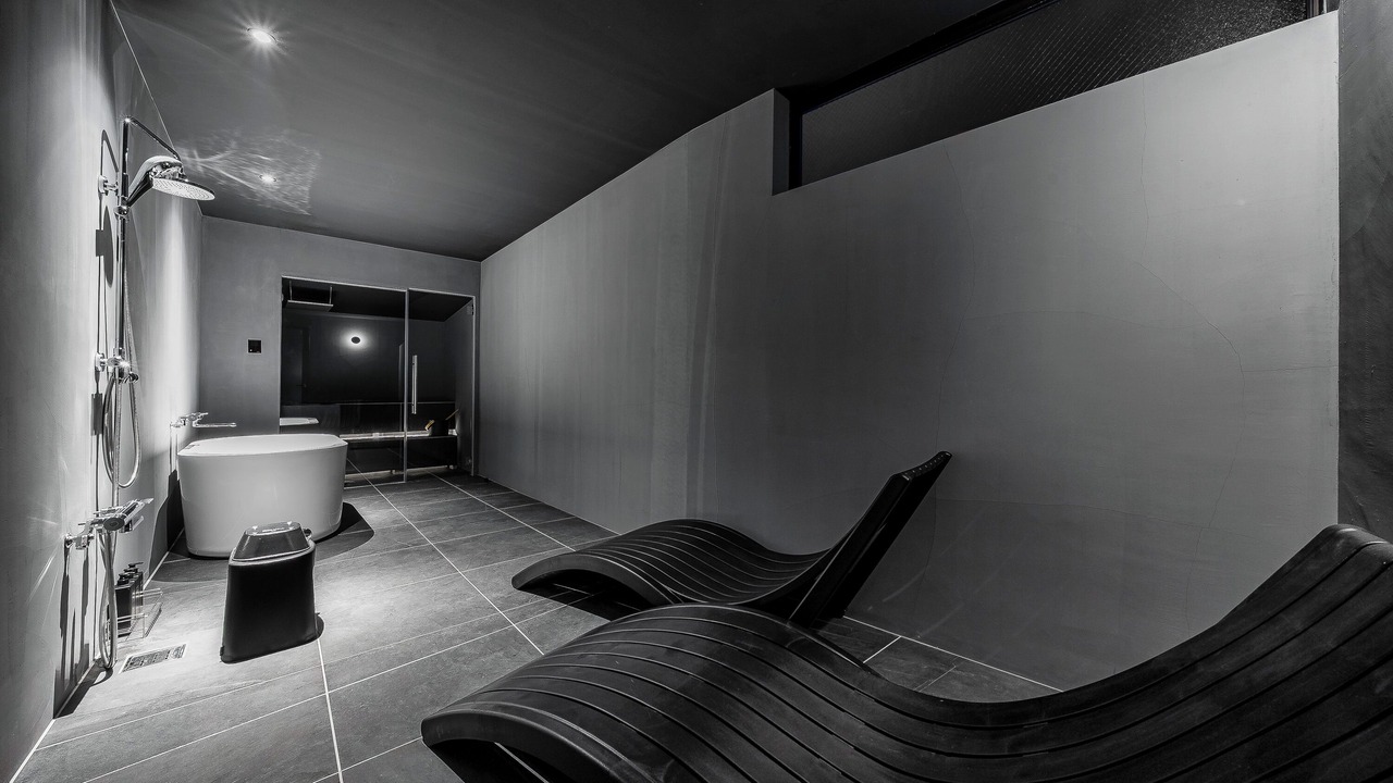 Photo of Bathroom in Otaru