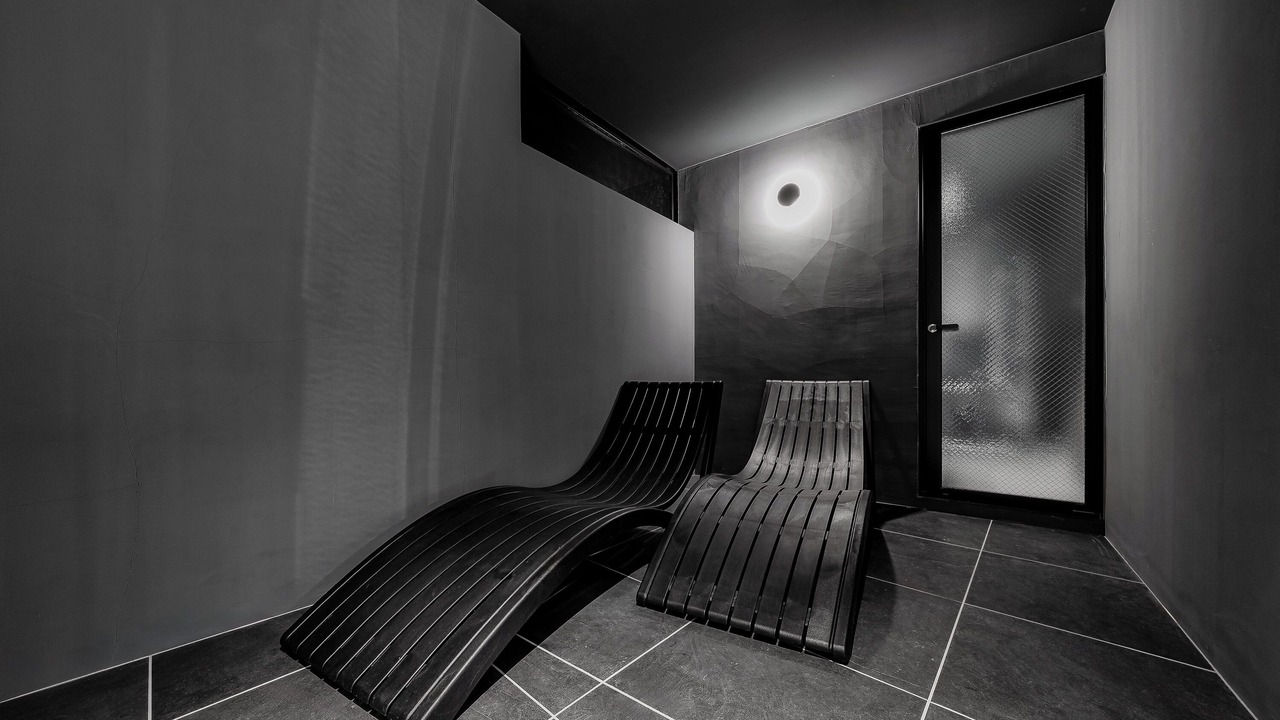 Photo of Bathroom in Otaru