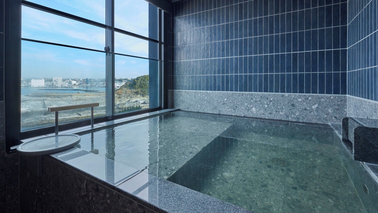 Photo of Bathroom in Miura