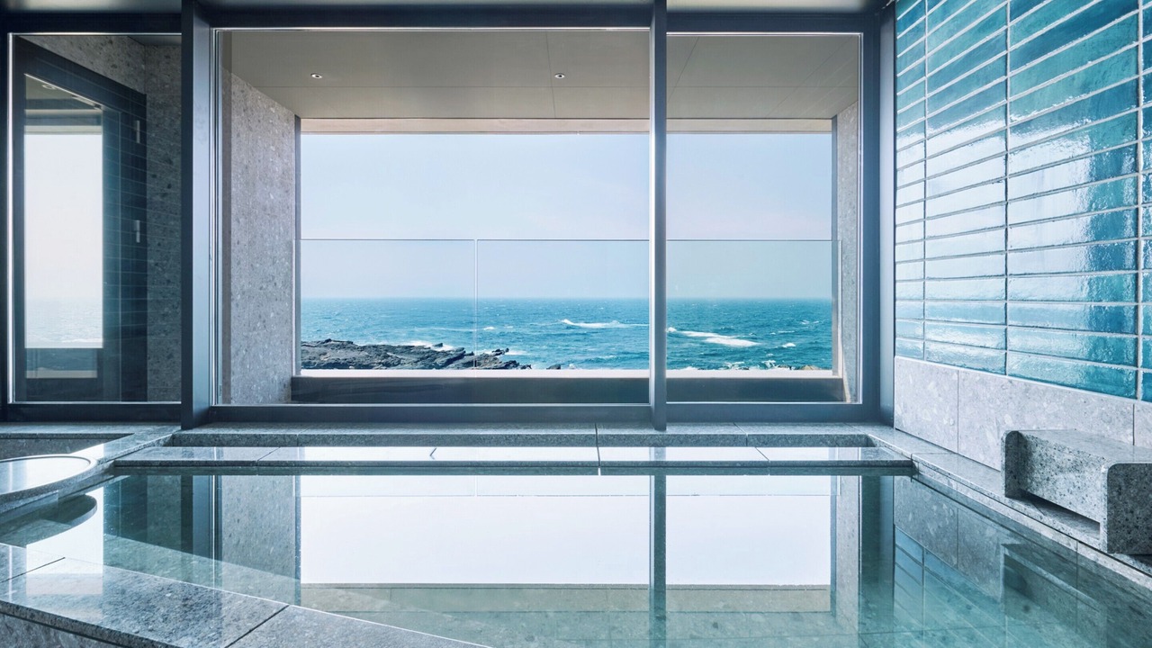 Photo of Bathroom in Miura