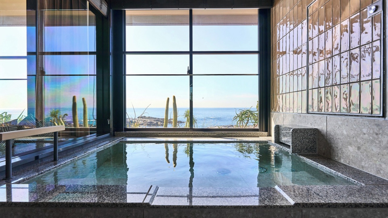 Photo of Bathroom in Miura