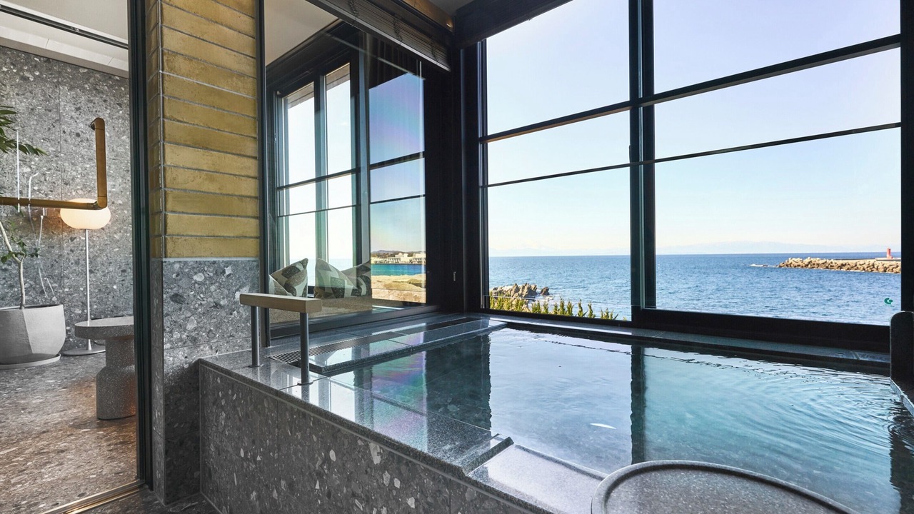 Photo of Bathroom in Miura