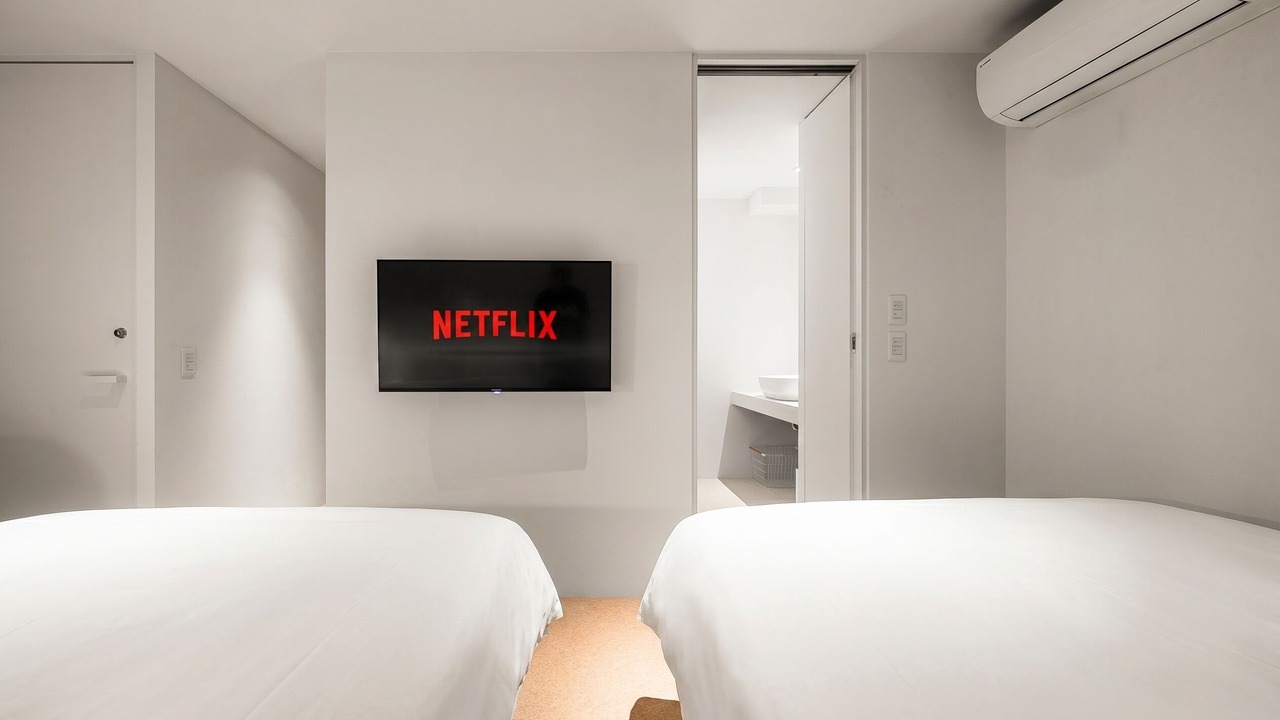Photo of Bedroom in Otaru