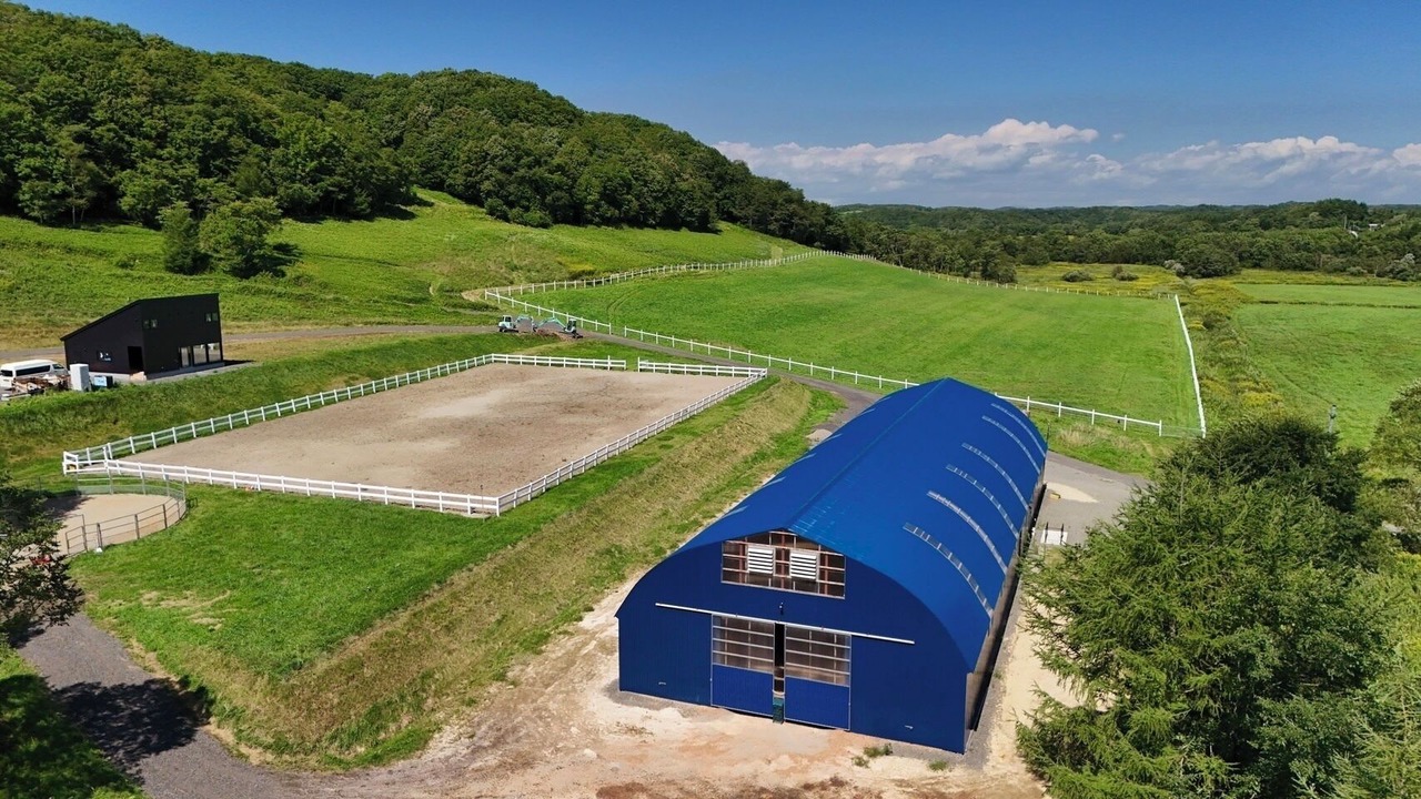 Photo of Outdoor in Shibecha