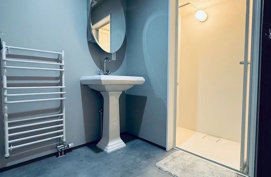 Photo of Bathroom in Shibecha