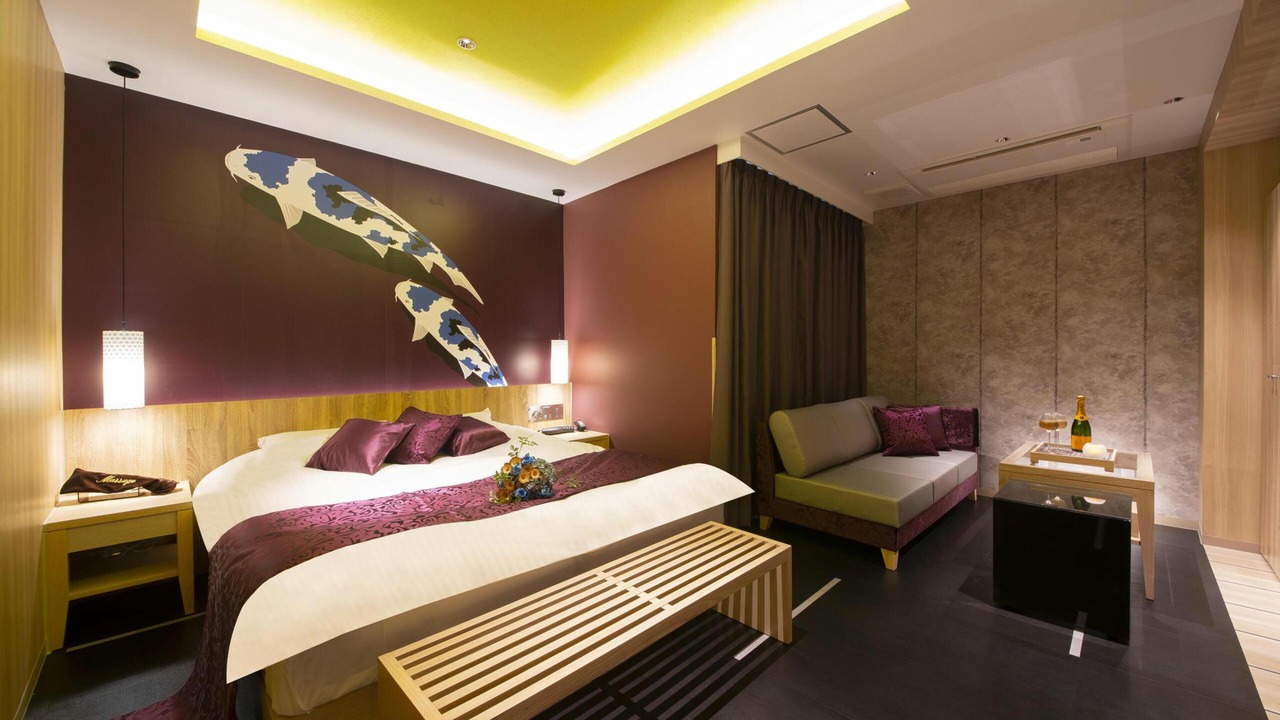 Photo of Bedroom in Gifu