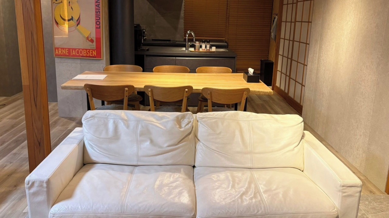 Photo of Patio Balcony in Hakuba