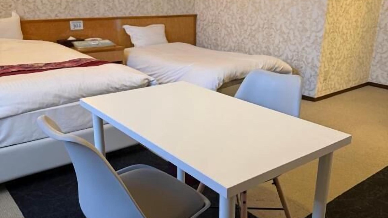 Photo of Bedroom in Daisen