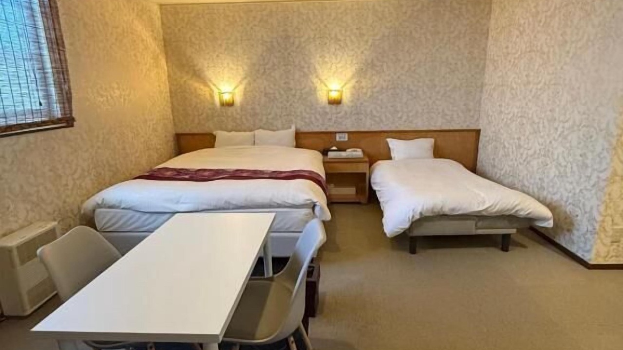 Photo of Bedroom in Daisen