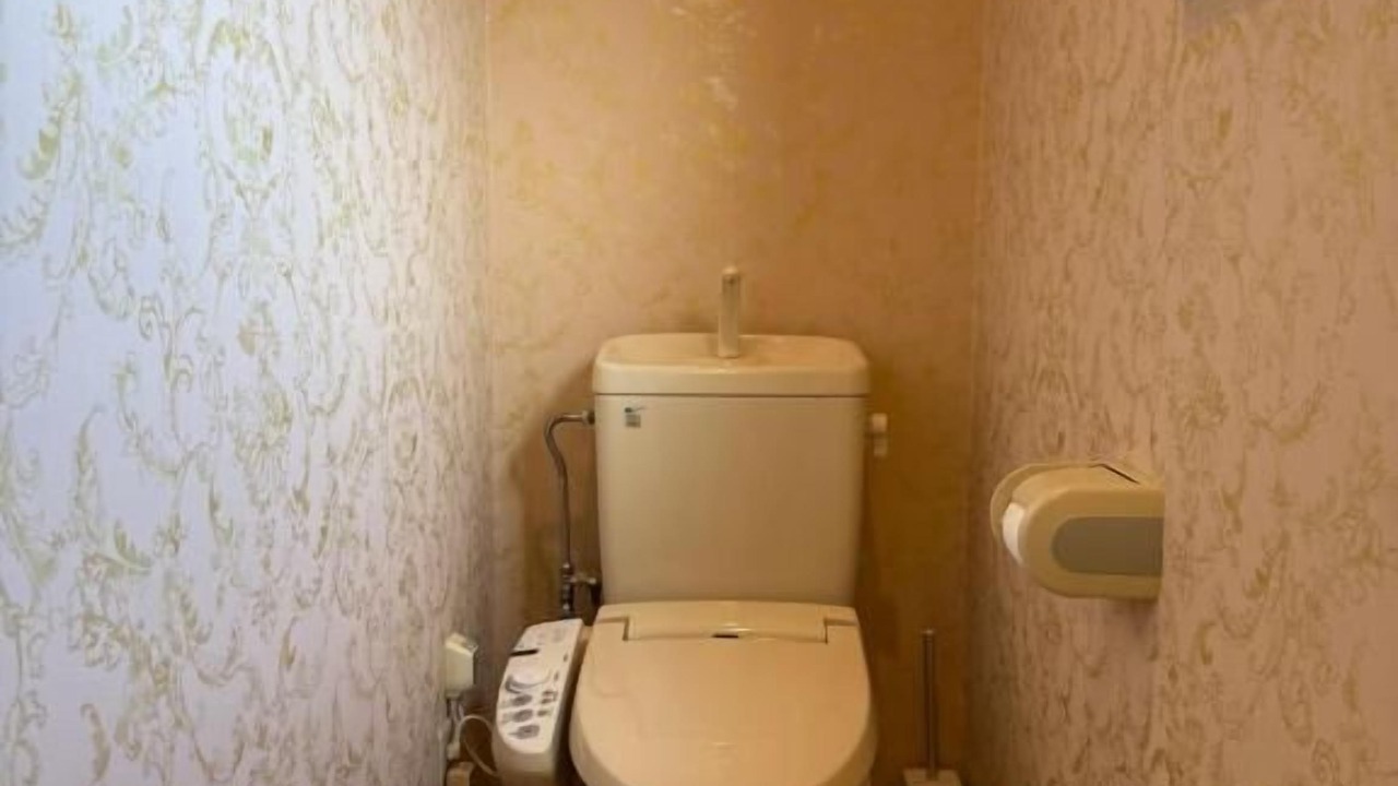 Photo of Bathroom in Daisen