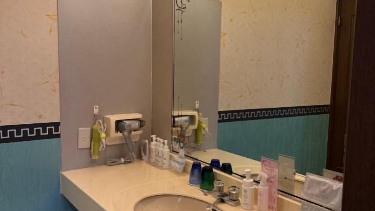 Photo of Bathroom in Daisen