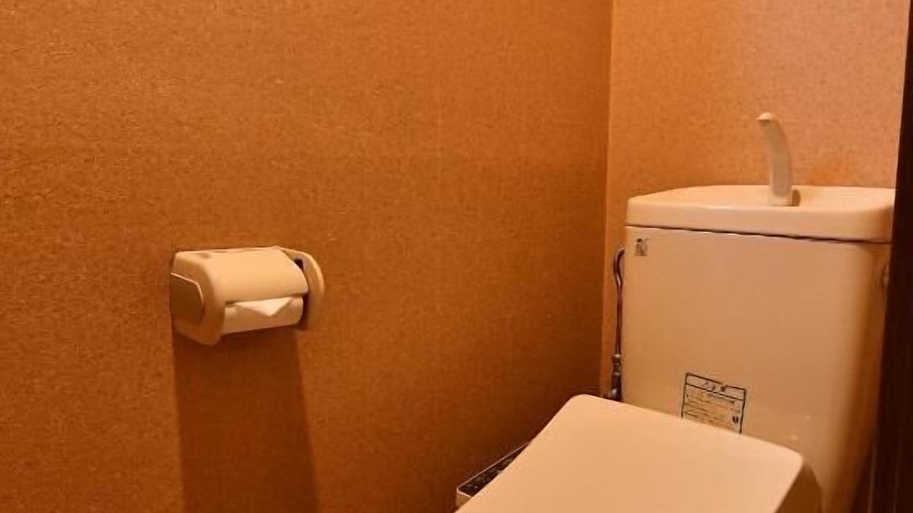 Photo of Bathroom in Daisen