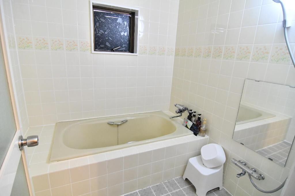 Photo of Bathroom in Daisen