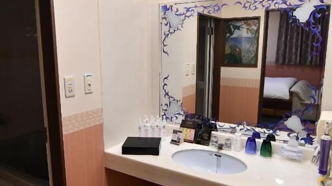 Photo of Bathroom in Daisen