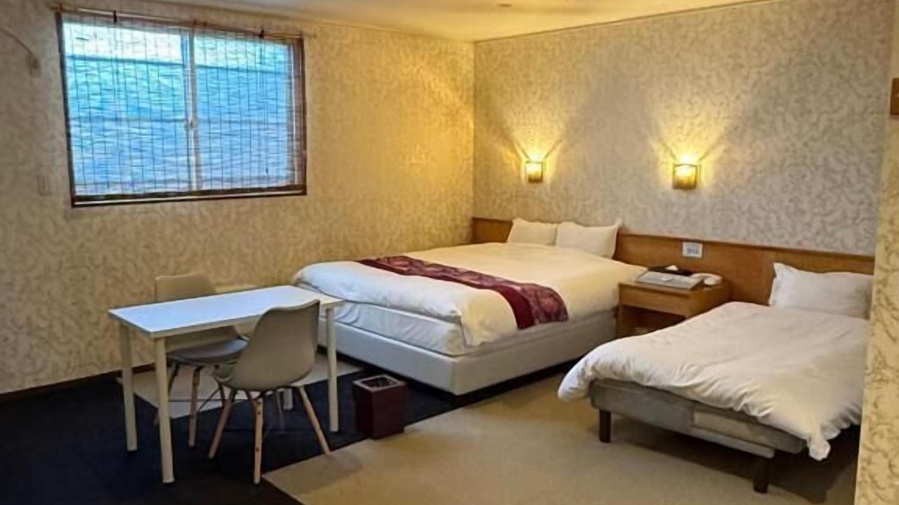 Photo of Bedroom in Daisen