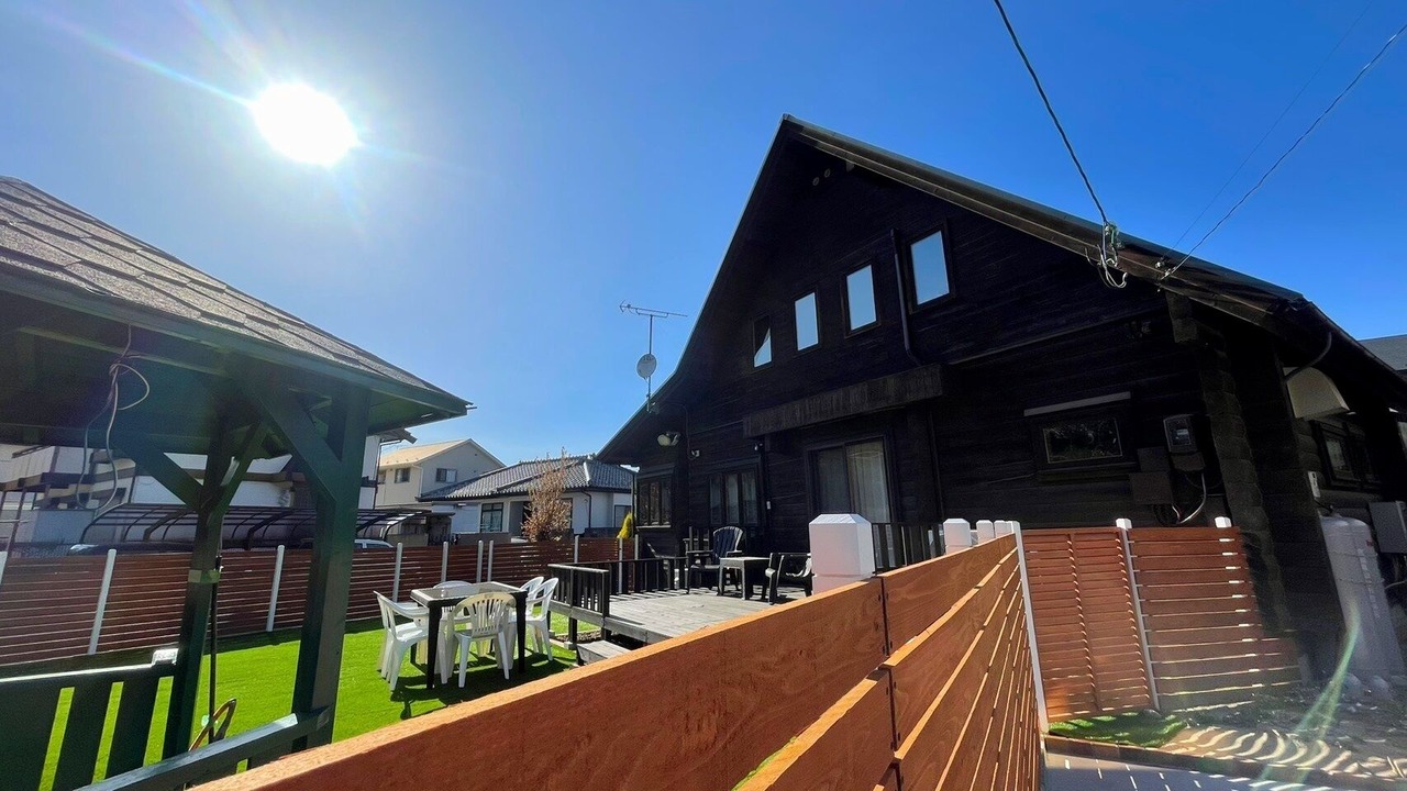 Photo of Outdoor in Yamamoto