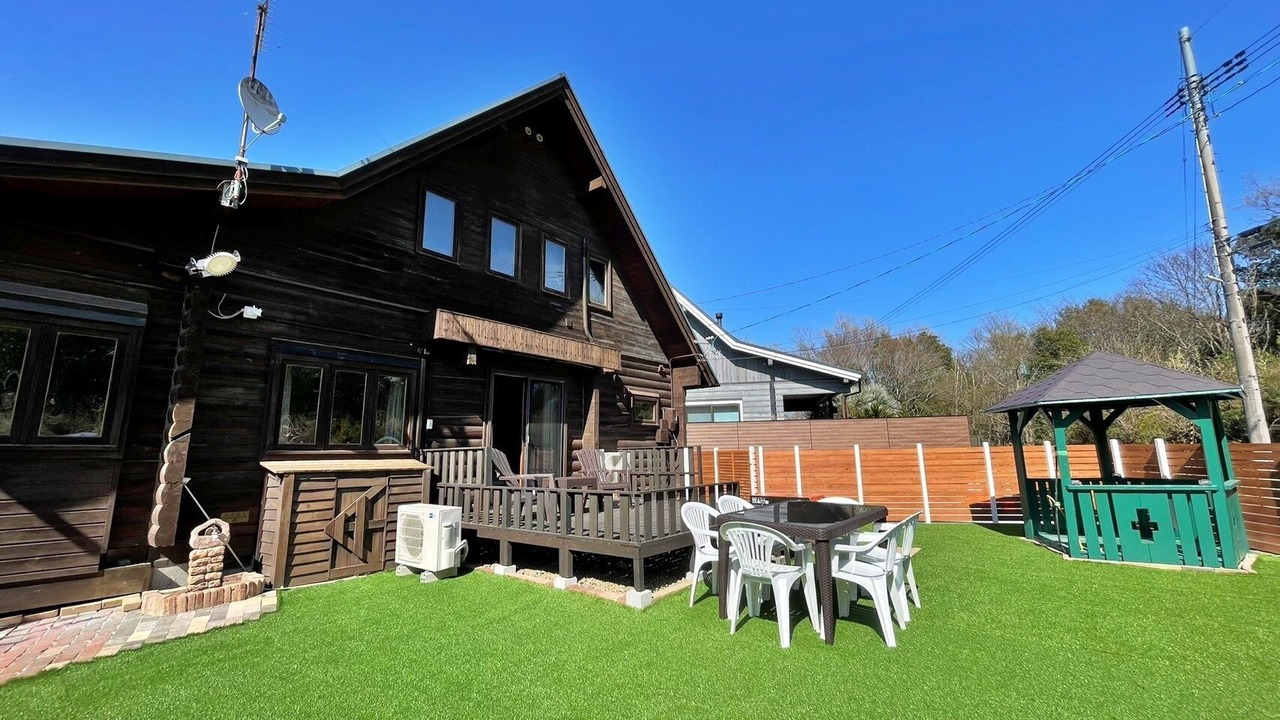 Photo of Outdoor in Yamamoto