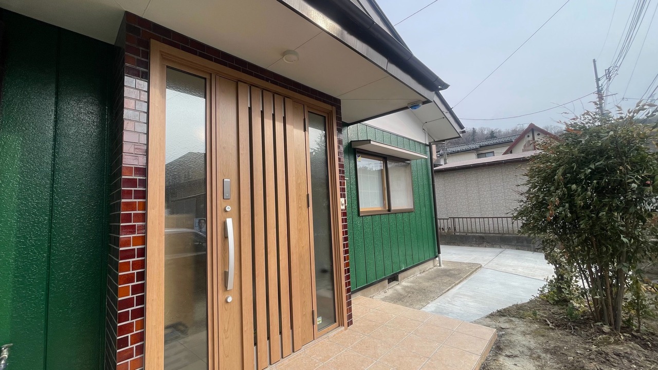 Photo of Outdoor in Taihaku Ward
