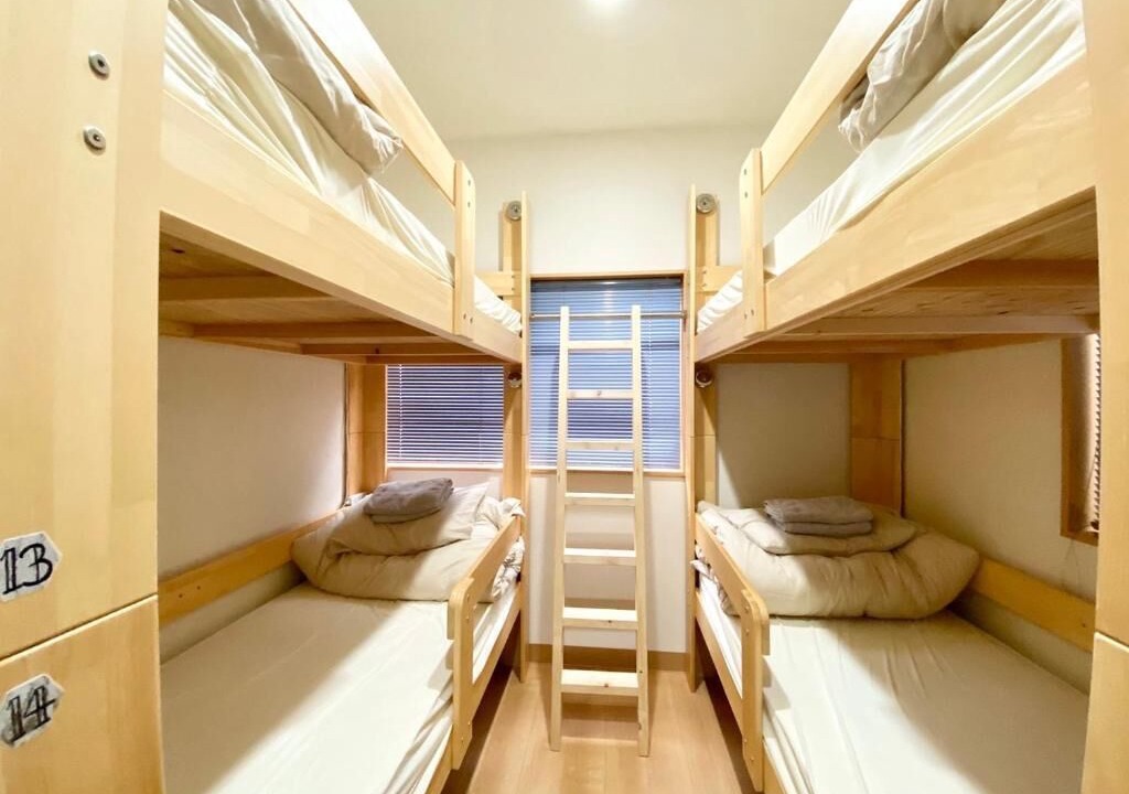 Photo of Bedroom in Ryogoku