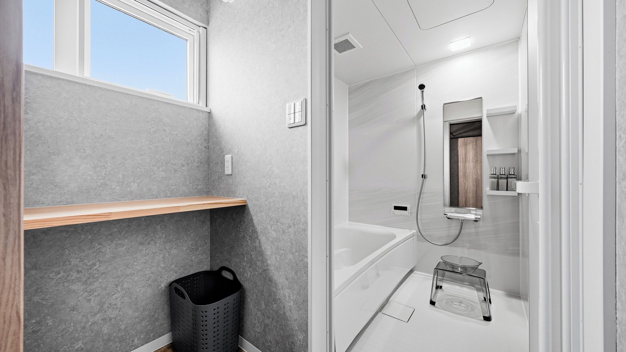 Photo of Bathroom in Asahikawa