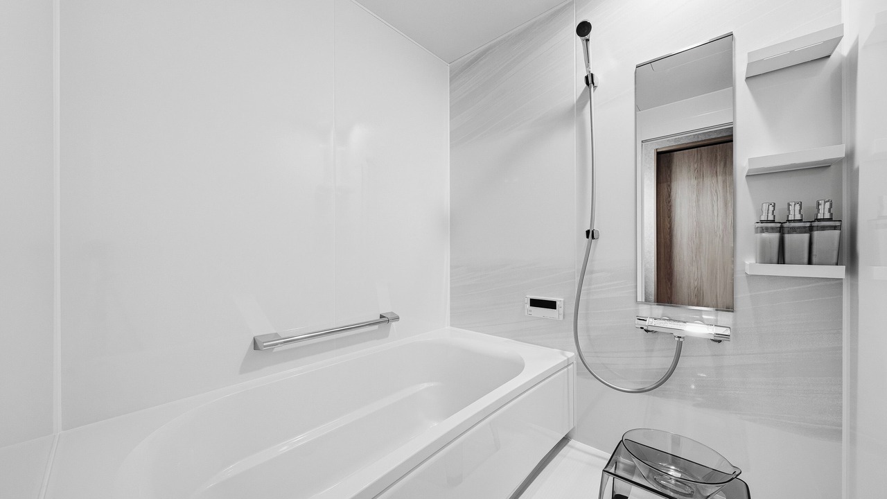 Photo of Bathroom in Asahikawa