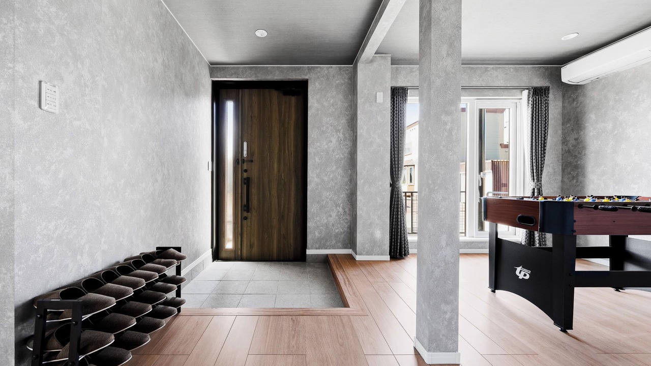 Photo of Bedroom in Asahikawa