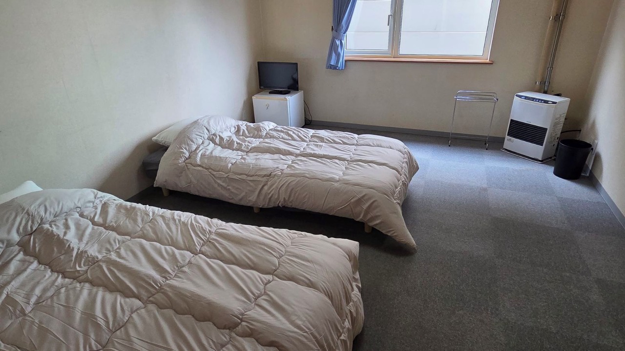 Photo of Bedroom in Rishiri-gun