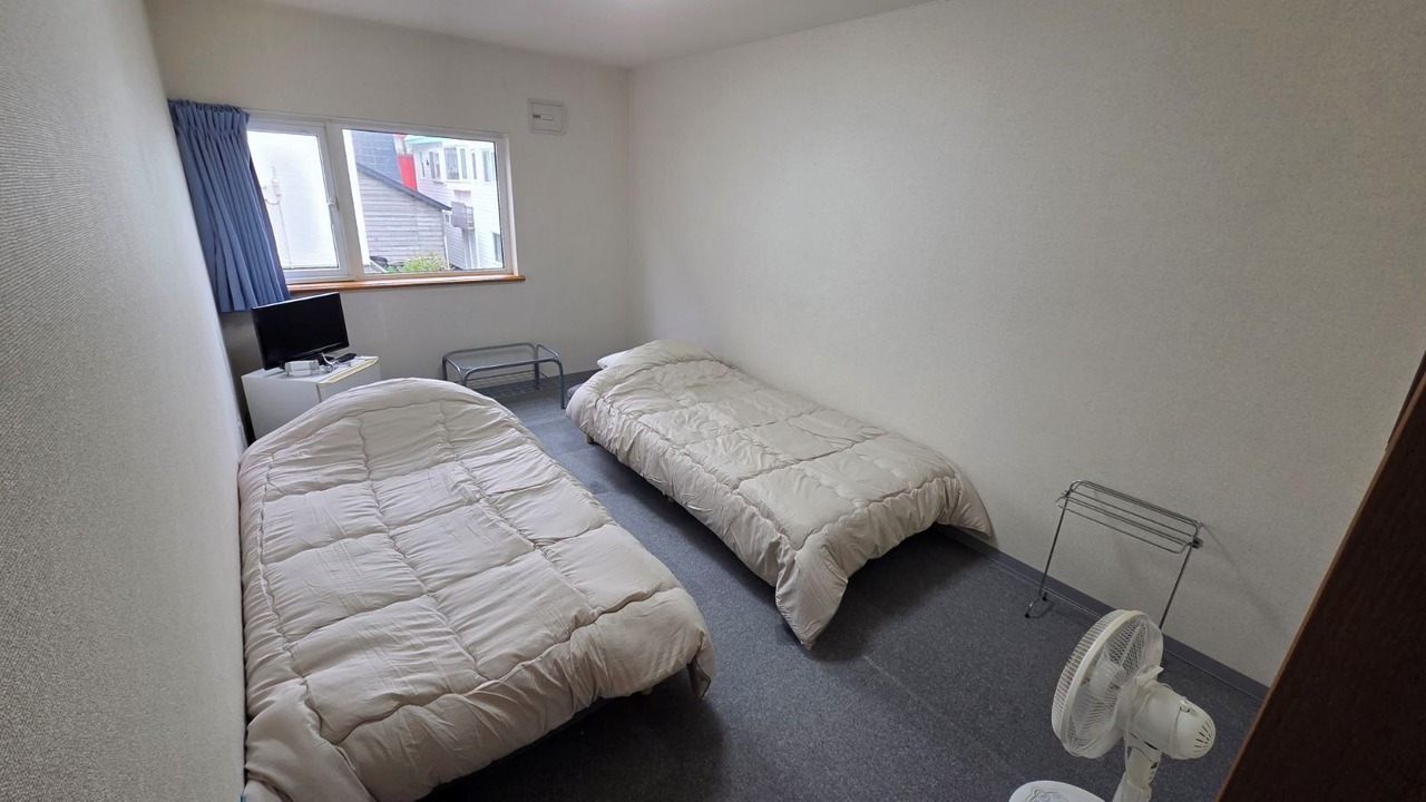 Photo of Bedroom in Rishiri-gun