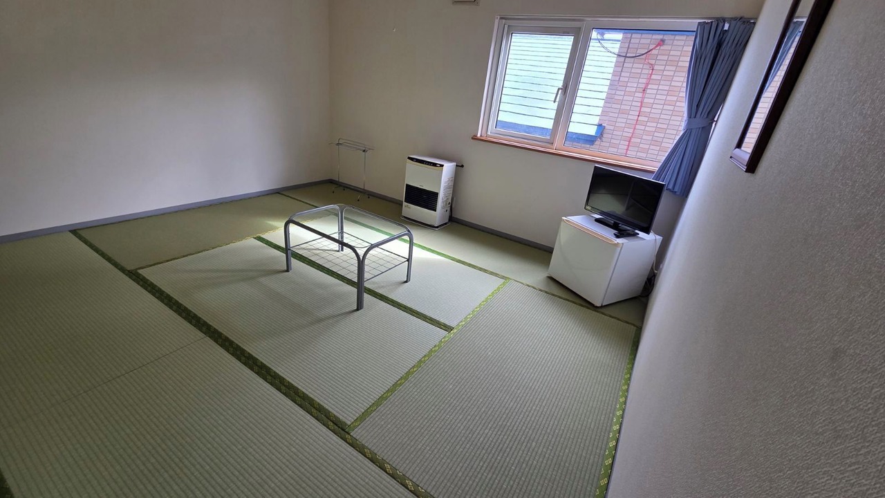 Photo of Bedroom in Rishiri-gun