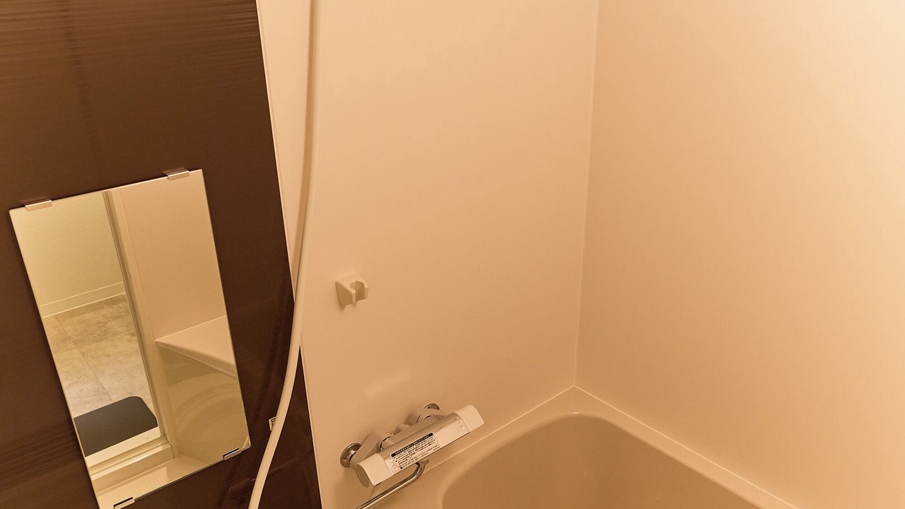 Photo of Bathroom in Shinagawa