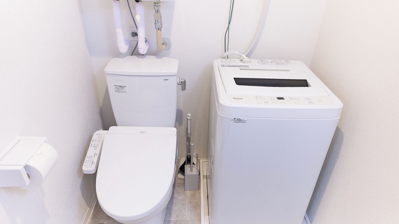 Photo of Bathroom in Shinagawa